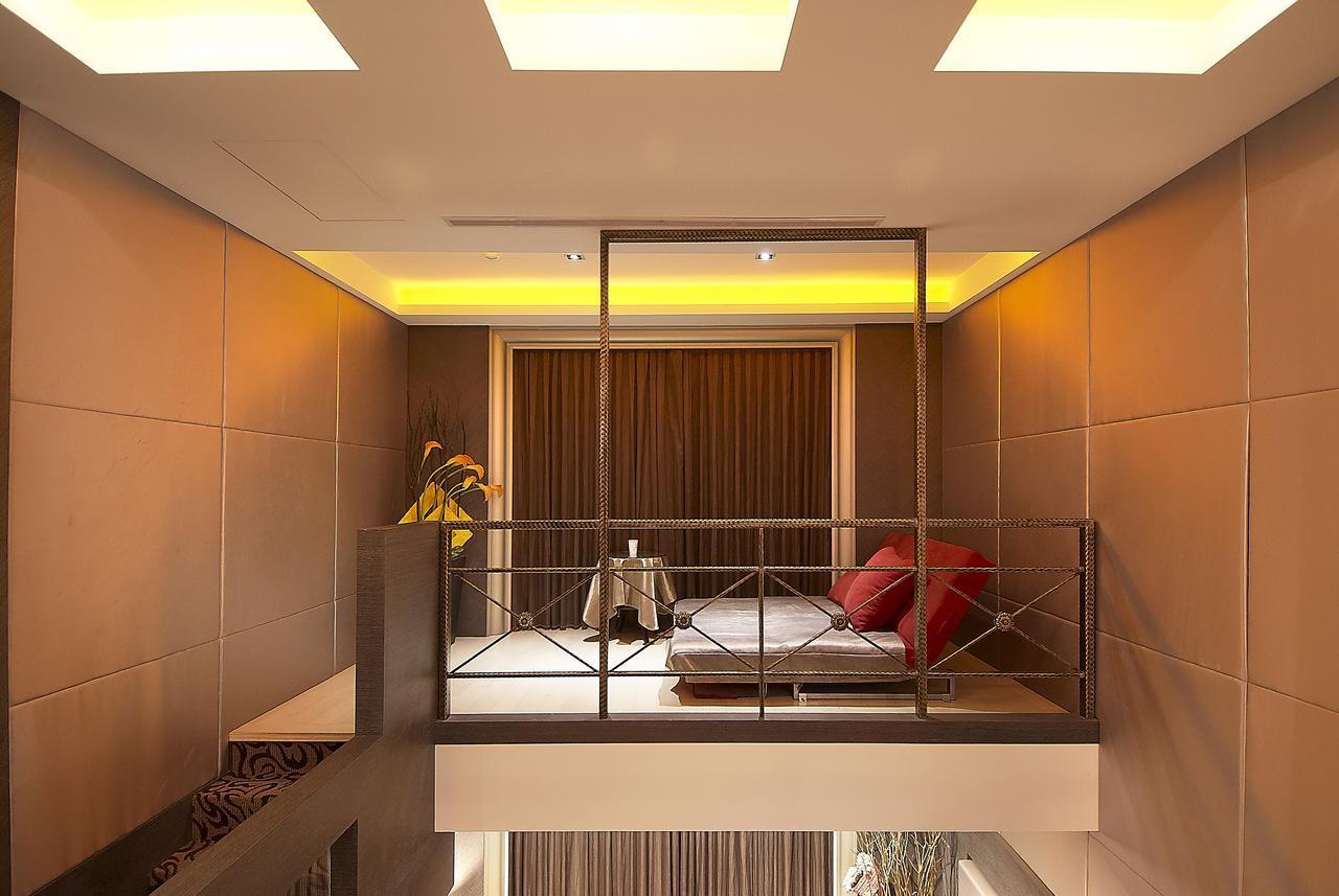 Zhi Baishan Motel Zhunan Экстерьер фото
