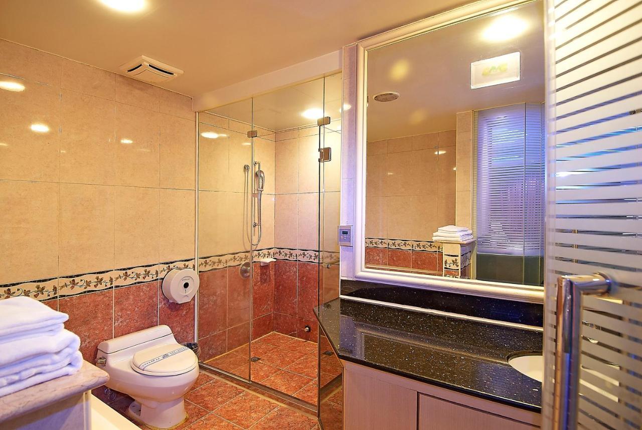 Zhi Baishan Motel Zhunan Экстерьер фото