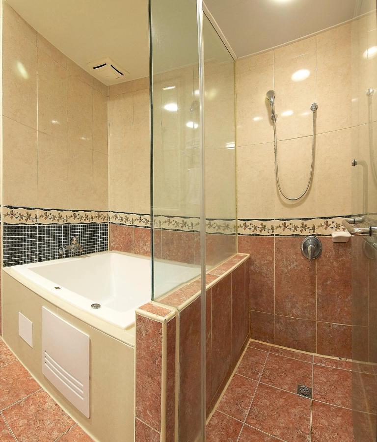 Zhi Baishan Motel Zhunan Экстерьер фото